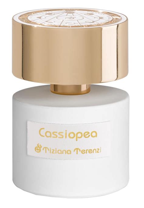 cassiopeia perfume dupe|Cassiopea Tiziana Terenzi for women and men .